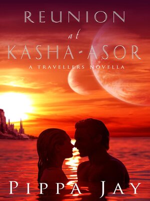 cover image of Reunion at Kasha-Asor